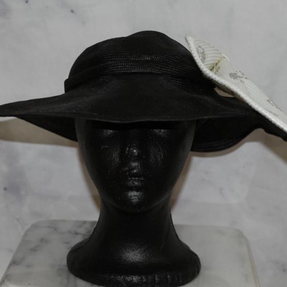 Jack McConnell Boutique Wool Hat (7 3/8) main image 4